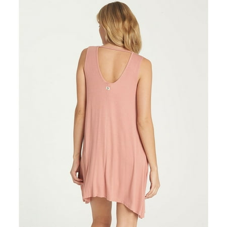 Billabong Womens Knockout Dress